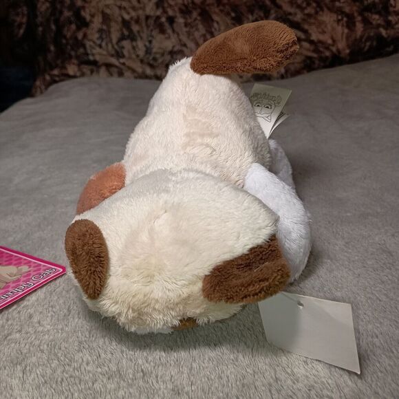 Grumpy Cat Plush Stuffed Animal Toy with Broken Heart Valentine's Day 9" - Picture 16 of 16